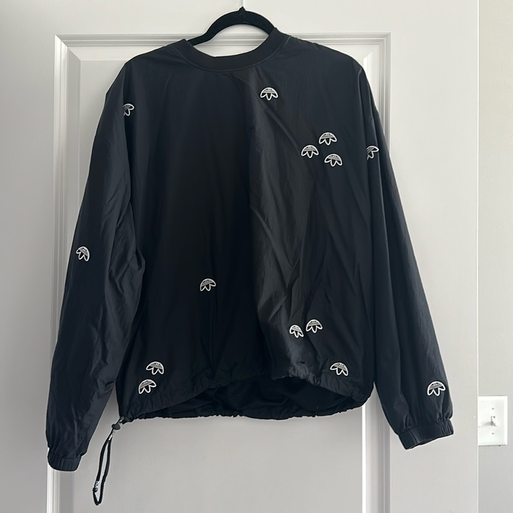 Alexander wang black pullover